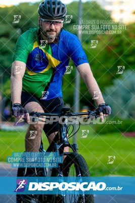 TREINO PARQUE DO INGÁ - MANHÂ