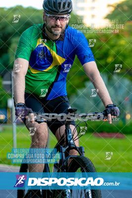 TREINO PARQUE DO INGÁ - MANHÂ