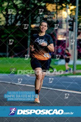 TREINO PARQUE DO INGÁ - MANHÂ