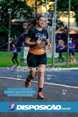 TREINO PARQUE DO INGÁ - MANHÂ