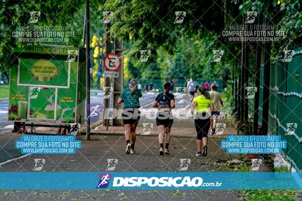 TREINO PARQUE DO INGÁ - MANHÂ