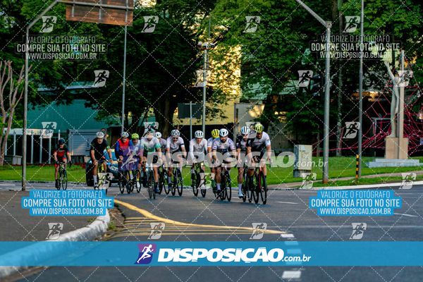 TREINO PARQUE DO INGÁ - MANHÂ