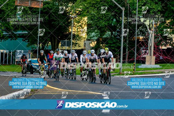 TREINO PARQUE DO INGÁ - MANHÂ