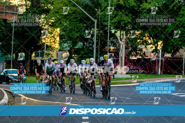 TREINO PARQUE DO INGÁ - MANHÂ