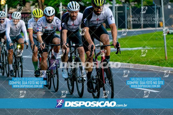 TREINO PARQUE DO INGÁ - MANHÂ