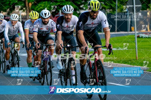 TREINO PARQUE DO INGÁ - MANHÂ