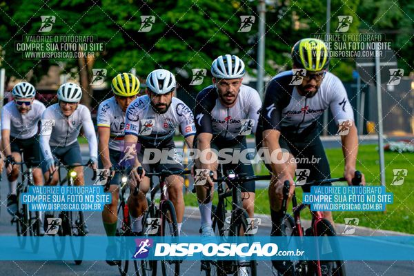 TREINO PARQUE DO INGÁ - MANHÂ