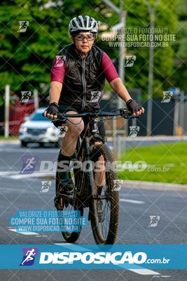 TREINO PARQUE DO INGÁ - MANHÂ