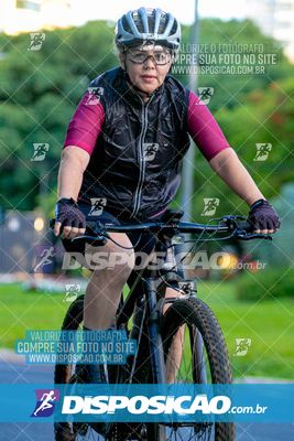 TREINO PARQUE DO INGÁ - MANHÂ