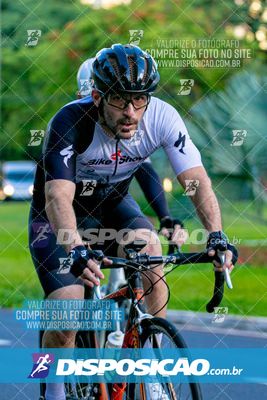 TREINO PARQUE DO INGÁ - MANHÂ