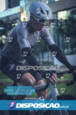 TREINO PARQUE DO INGÁ - MANHÂ