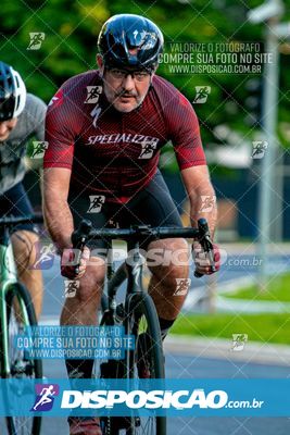 TREINO PARQUE DO INGÁ - MANHÂ