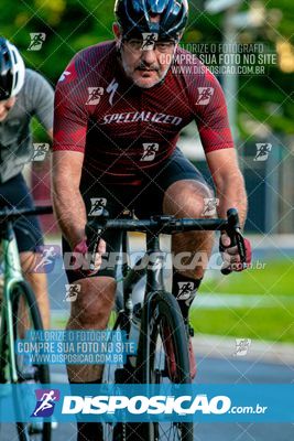 TREINO PARQUE DO INGÁ - MANHÂ