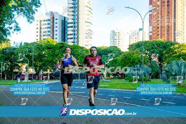 TREINO PARQUE DO INGÁ - MANHÂ