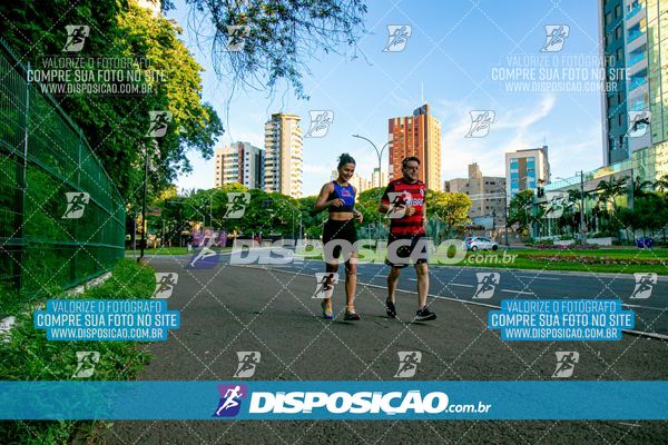 TREINO PARQUE DO INGÁ - MANHÂ