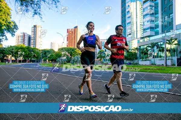 TREINO PARQUE DO INGÁ - MANHÂ