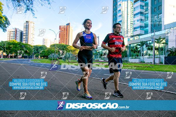 TREINO PARQUE DO INGÁ - MANHÂ