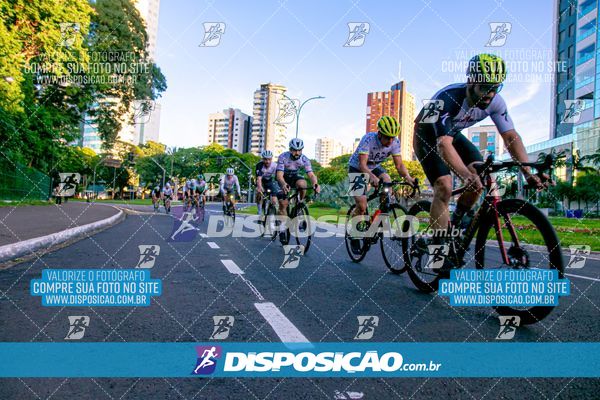 TREINO PARQUE DO INGÁ - MANHÂ