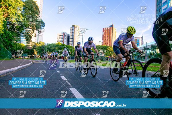 TREINO PARQUE DO INGÁ - MANHÂ