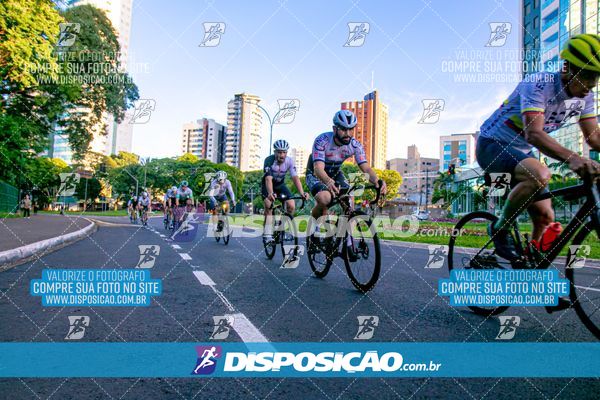 TREINO PARQUE DO INGÁ - MANHÂ