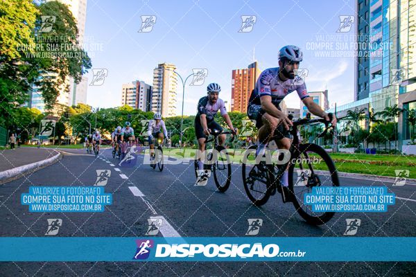 TREINO PARQUE DO INGÁ - MANHÂ