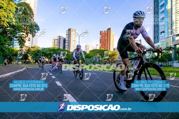 TREINO PARQUE DO INGÁ - MANHÂ