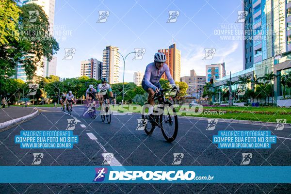 TREINO PARQUE DO INGÁ - MANHÂ