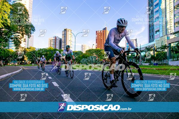 TREINO PARQUE DO INGÁ - MANHÂ