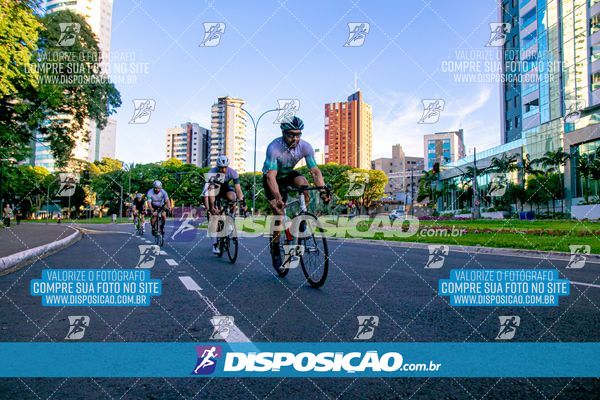 TREINO PARQUE DO INGÁ - MANHÂ