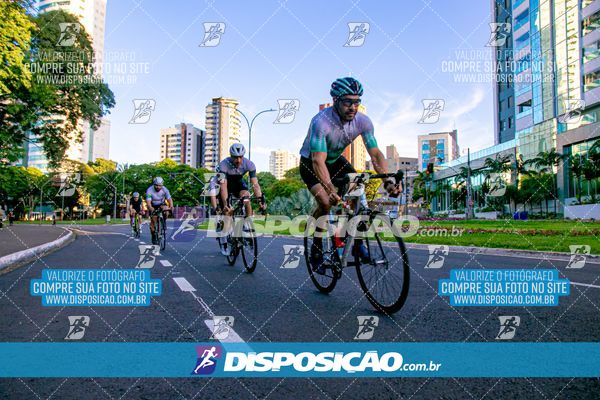 TREINO PARQUE DO INGÁ - MANHÂ