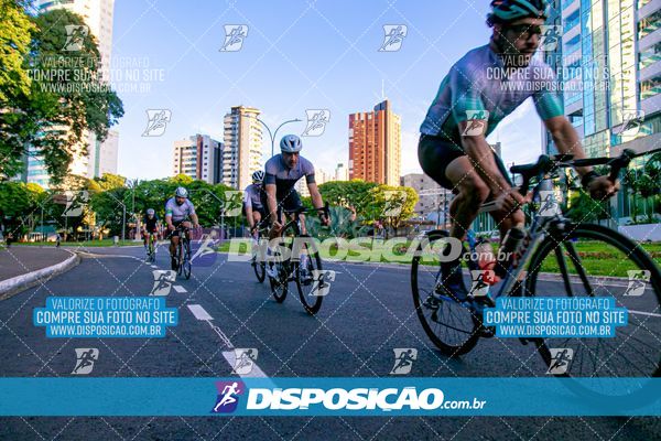 TREINO PARQUE DO INGÁ - MANHÂ