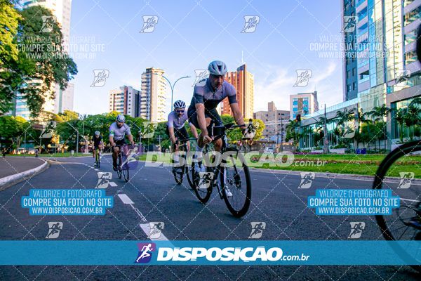 TREINO PARQUE DO INGÁ - MANHÂ