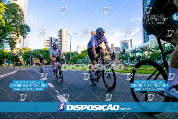 TREINO PARQUE DO INGÁ - MANHÂ