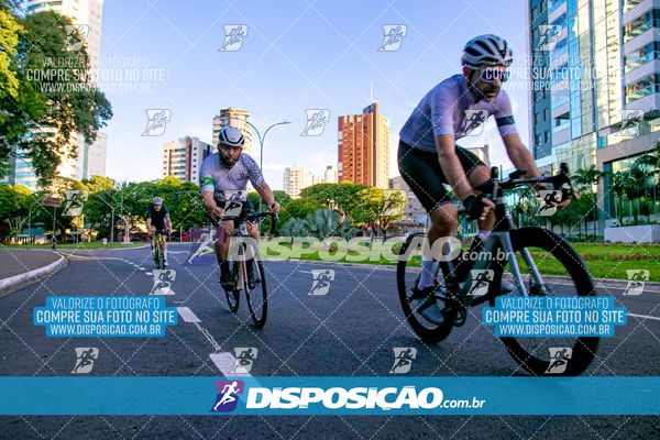 TREINO PARQUE DO INGÁ - MANHÂ