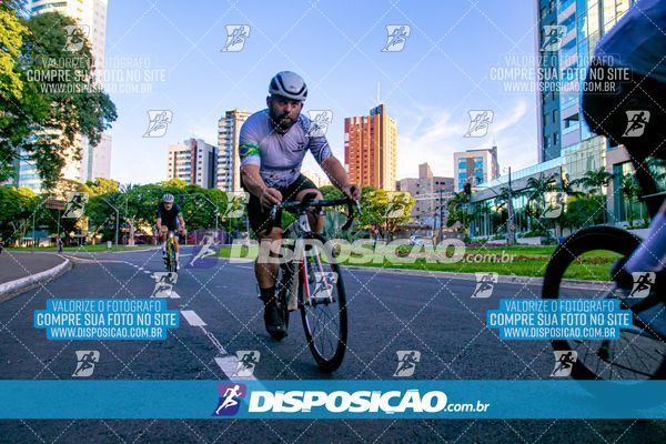 TREINO PARQUE DO INGÁ - MANHÂ