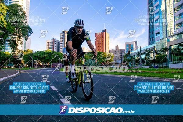 TREINO PARQUE DO INGÁ - MANHÂ