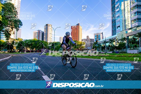 TREINO PARQUE DO INGÁ - MANHÂ