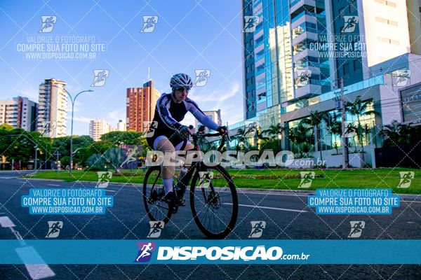 TREINO PARQUE DO INGÁ - MANHÂ