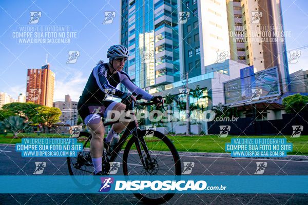 TREINO PARQUE DO INGÁ - MANHÂ