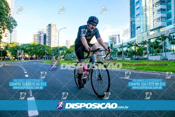 TREINO PARQUE DO INGÁ - MANHÂ