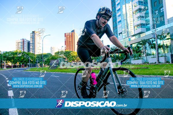 TREINO PARQUE DO INGÁ - MANHÂ