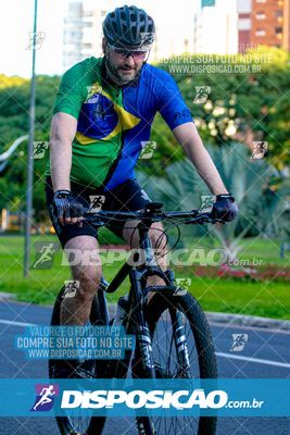 TREINO PARQUE DO INGÁ - MANHÂ