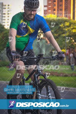 TREINO PARQUE DO INGÁ - MANHÂ