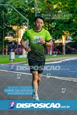 TREINO PARQUE DO INGÁ - MANHÂ