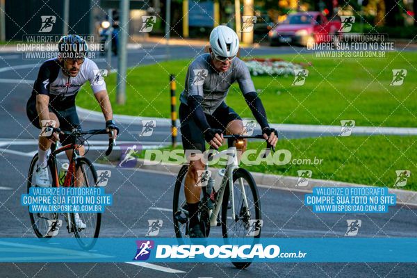 TREINO PARQUE DO INGÁ - MANHÂ