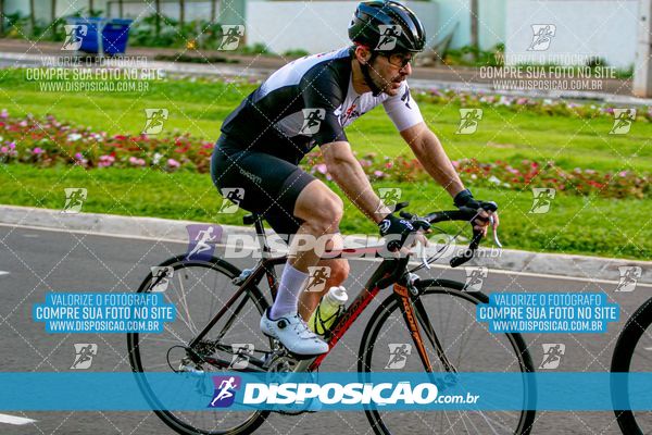 TREINO PARQUE DO INGÁ - MANHÂ