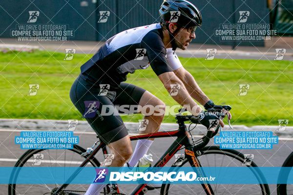 TREINO PARQUE DO INGÁ - MANHÂ