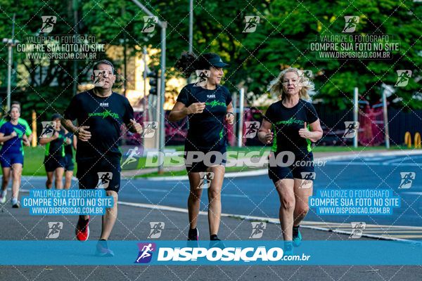 TREINO PARQUE DO INGÁ - MANHÂ