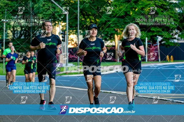 TREINO PARQUE DO INGÁ - MANHÂ