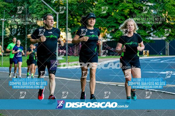 TREINO PARQUE DO INGÁ - MANHÂ